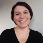 Dr. Daniela Pascucci