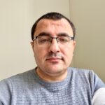 Dr. Abd Al Karim Haj Ismail