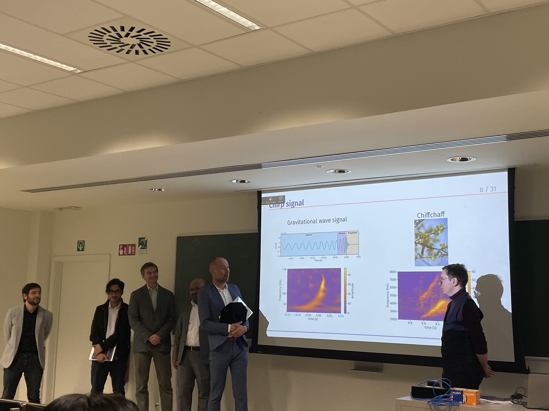 Large landscape photo